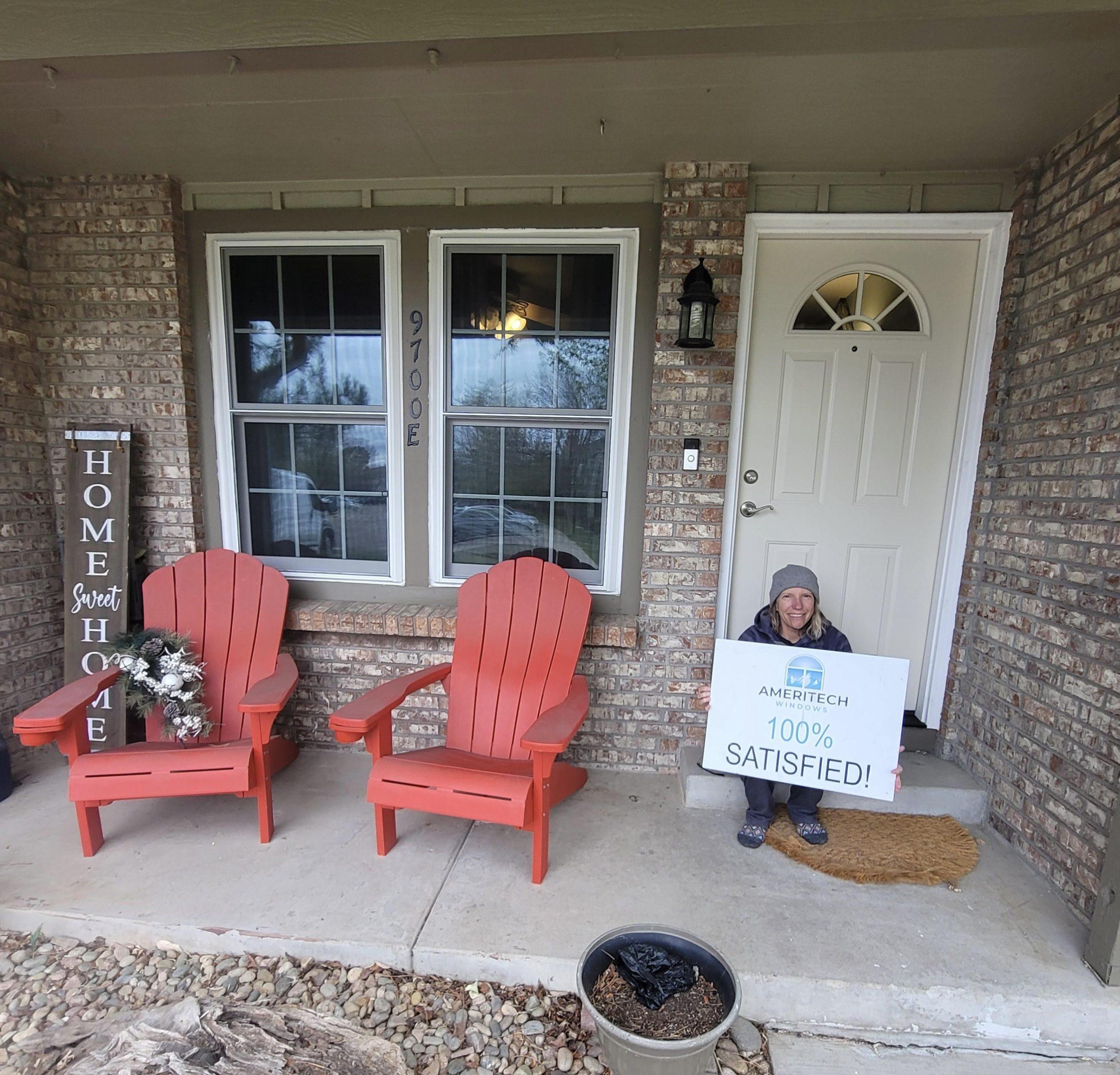 Revitalizing Historic Homes: A Case Study of Window and Door Replacement in Littleton
