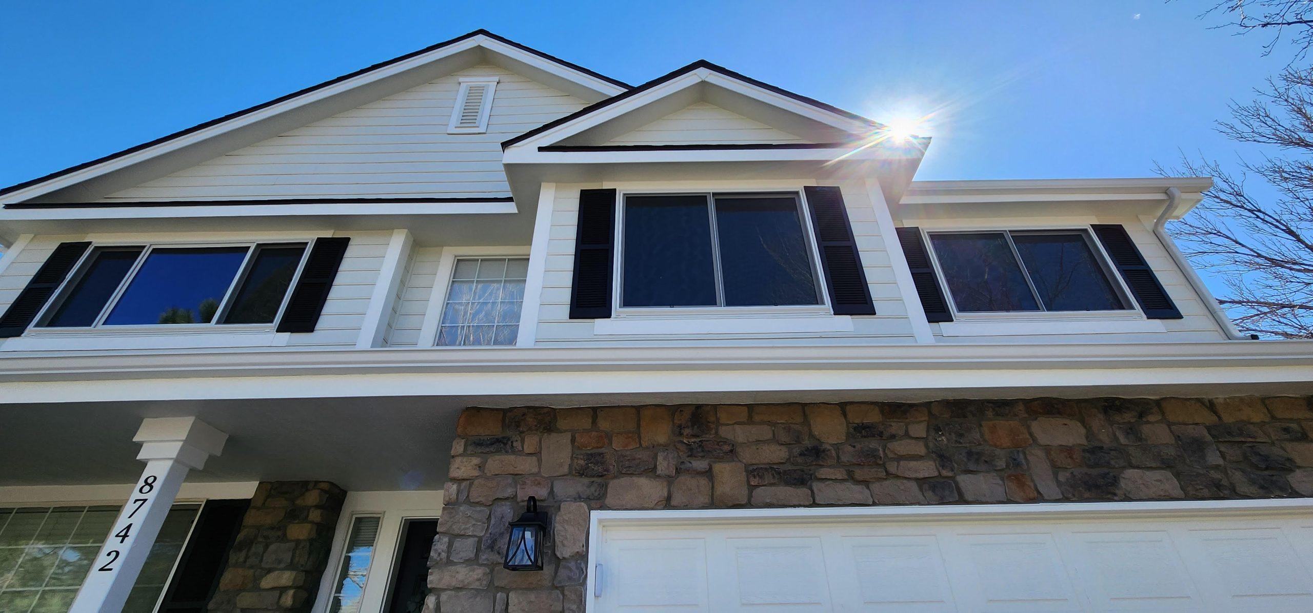 Transforming Littleton Homes: The Benefits of Window Replacement