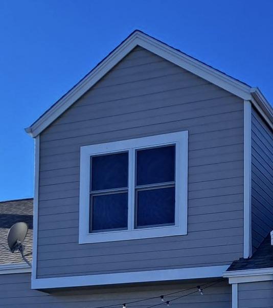 New Windows Helped Zach and Chelsi Maximize their Home’s Comfort and Efficiency