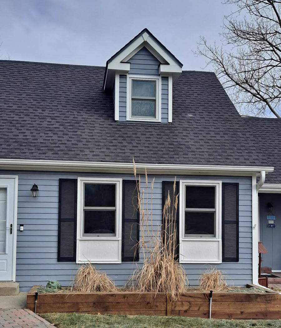 Exploring the Advantages and Considerations of Double Hung Windows in Idledale