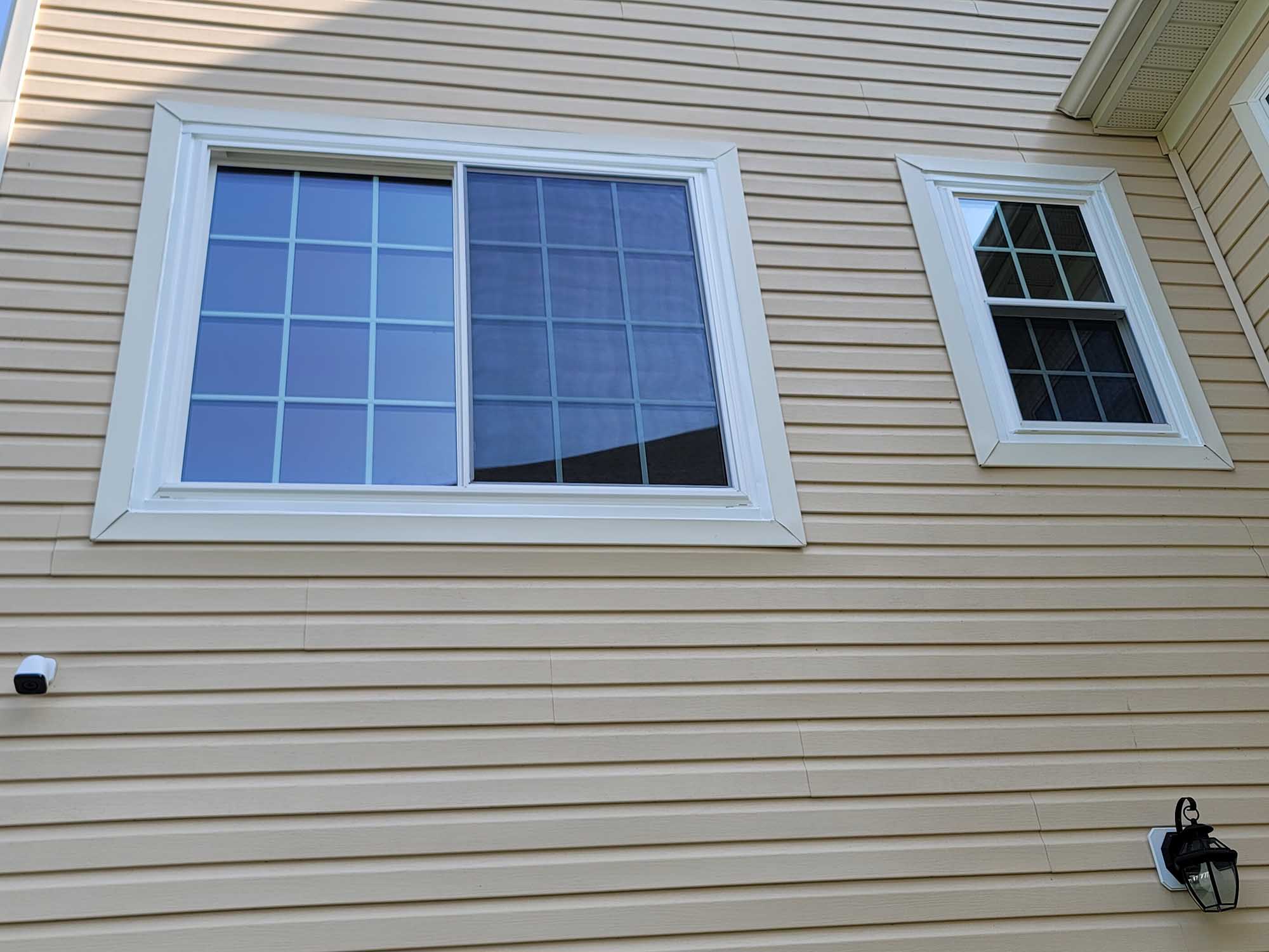 Energy-Efficient Windows for the Green Family in Parker, CO