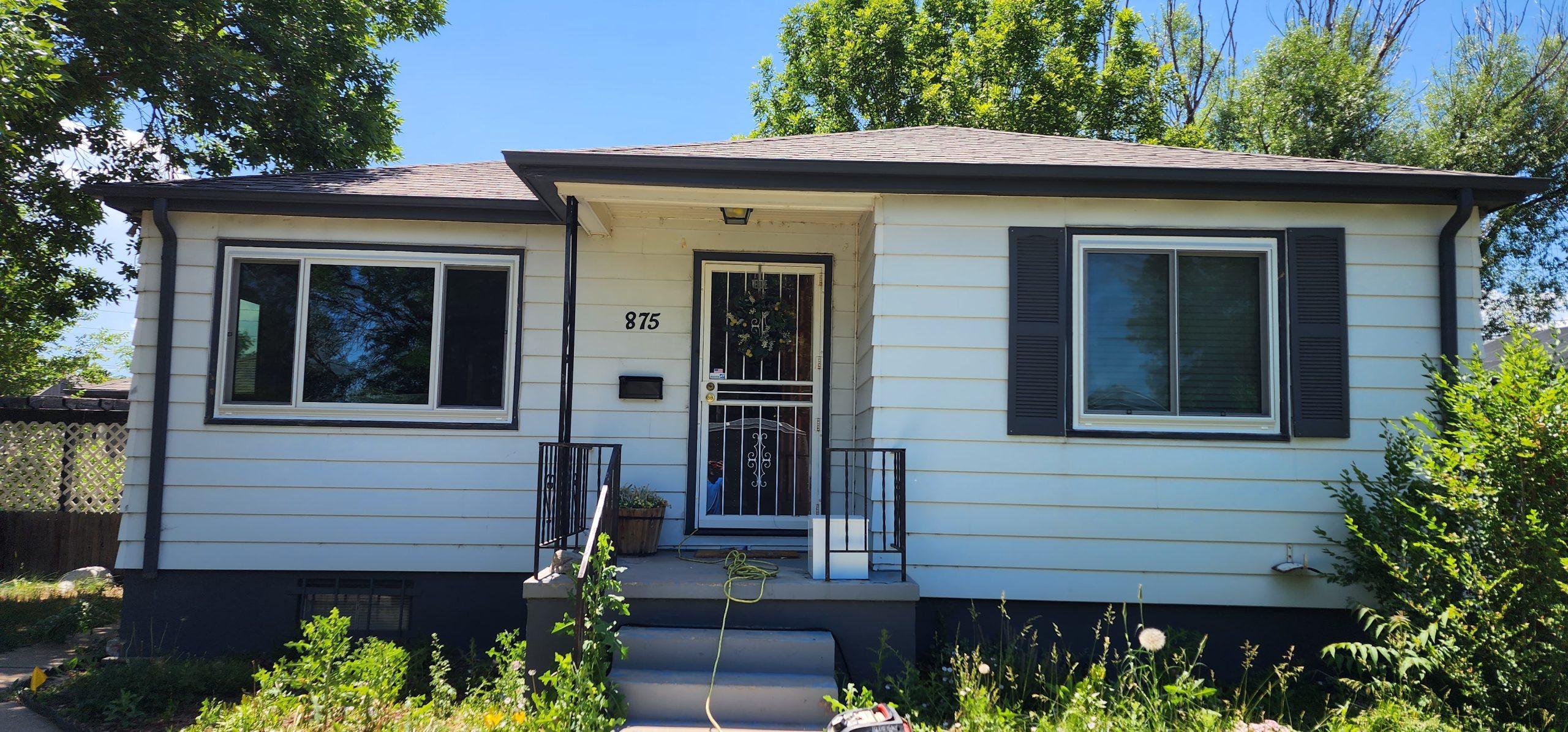 Alison’s Journey to a More Comfortable Home with Ameritech Windows