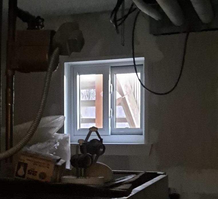 Replacement Windows Brought Safety and Security to Jonah and Katie’s Home