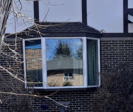 Home Windows for the Cook family in Garden City, CO – Before and After