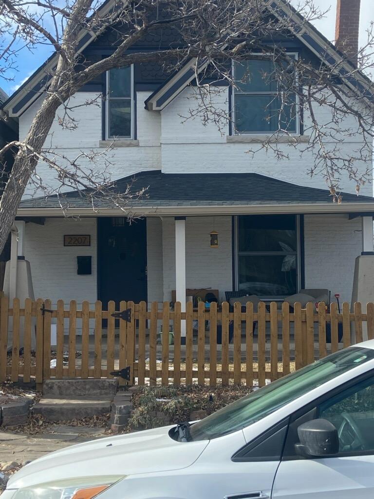 Replacement Windows made a noticeable difference for Souder Family