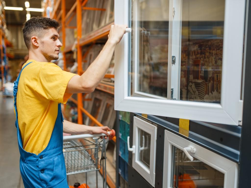 Buying House Windows: How to Balance Aesthetics, Functionality, and Cost