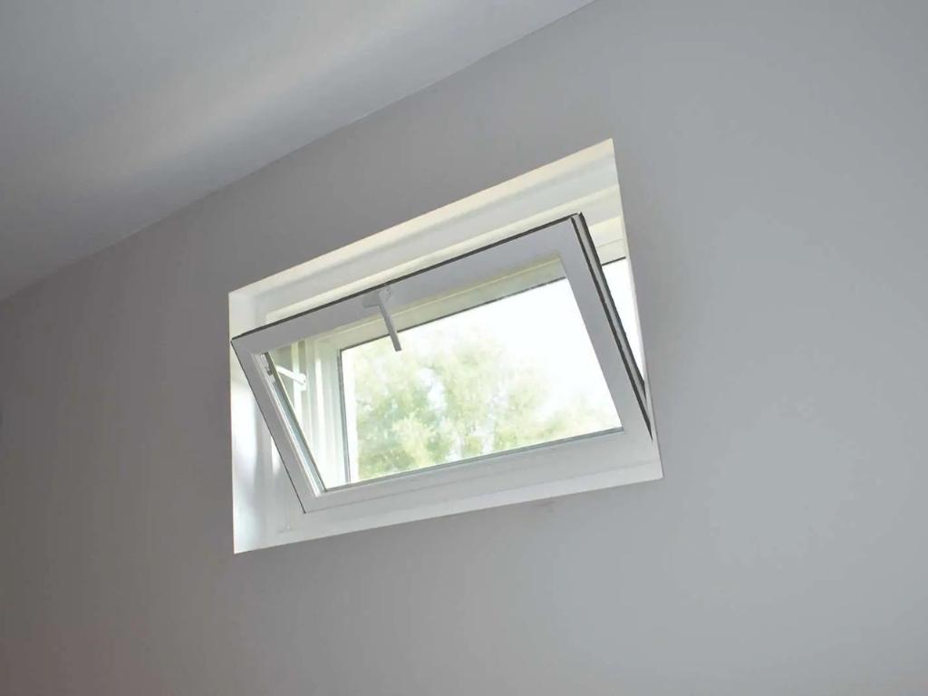 What Are Hopper Windows? A Simple Guide for Homeowners