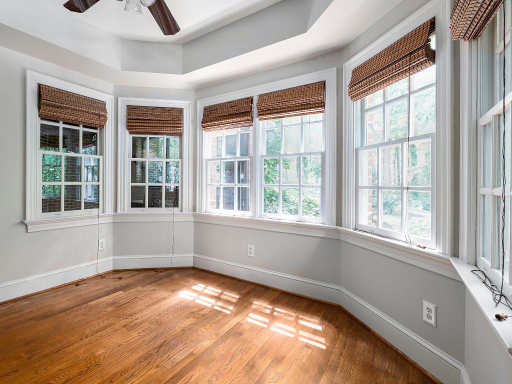 Replacement Bow Windows: What They Are and Why Your Home Needs Them