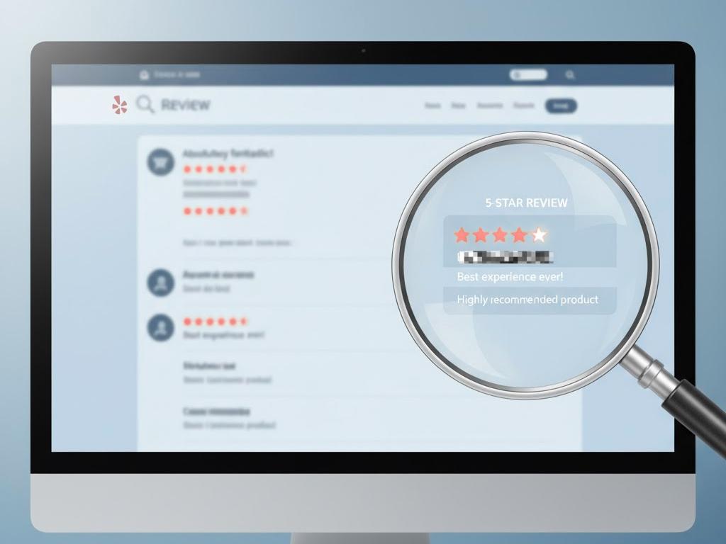 Why Yelp Reviews Don’t Always Tell the Full Story