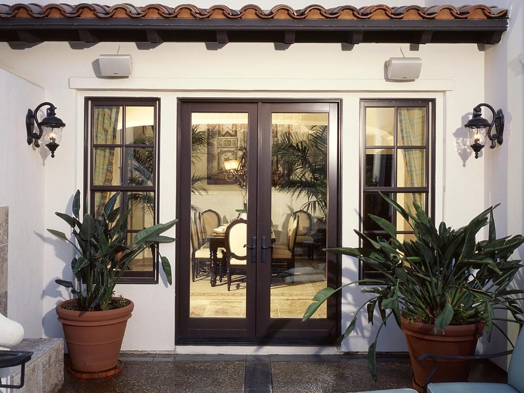 Bold Design Trends for Custom Exterior Doors