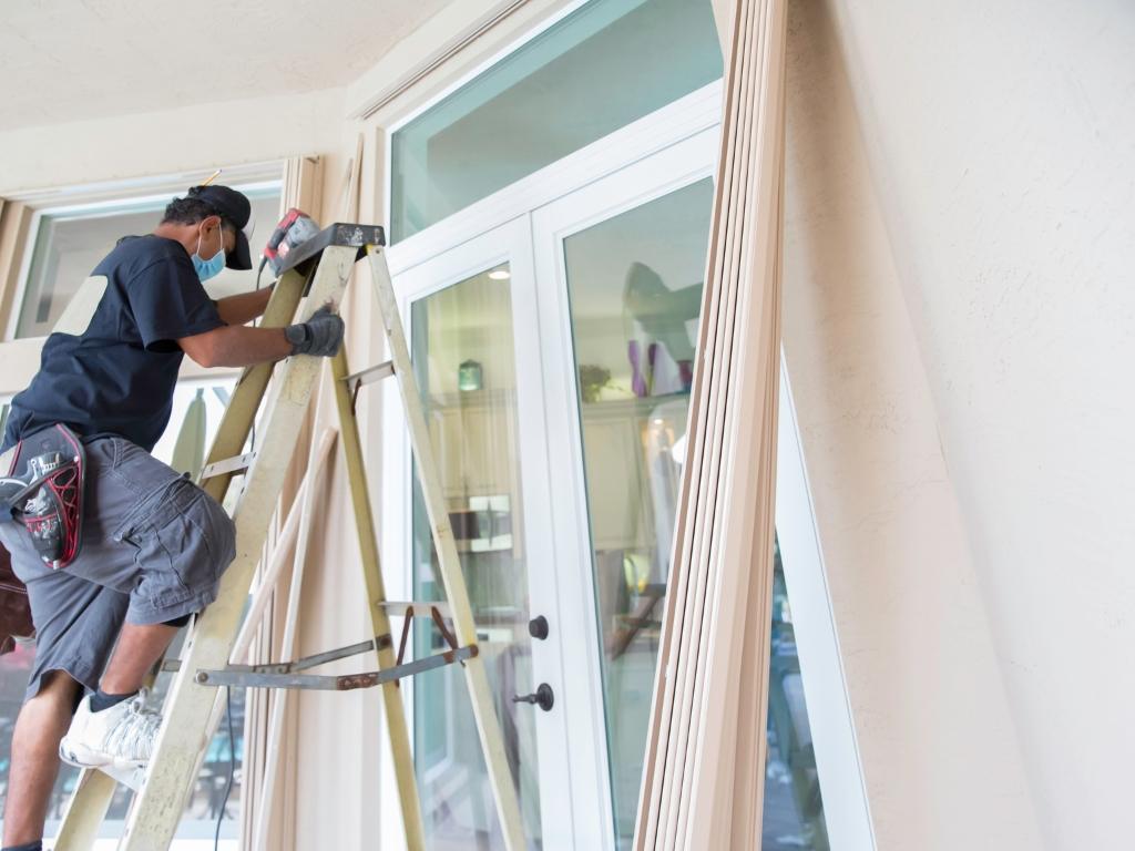 Door Installation for Energy Efficiency: What You Need to Know