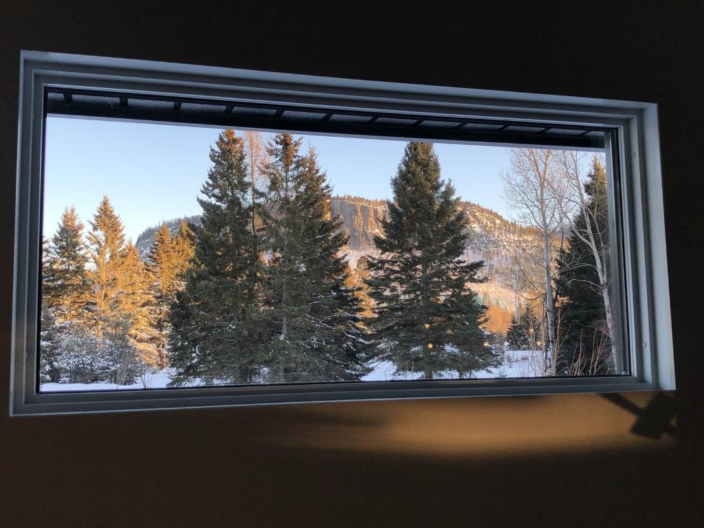 What Is a Picture Window and How Can It Transform Your Living Space?