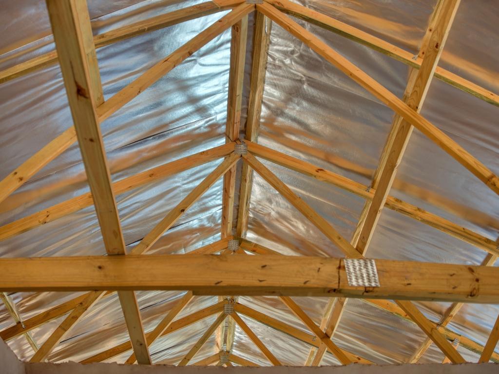 Who Installs Reflective Attic Insulation for Cooling Savings?