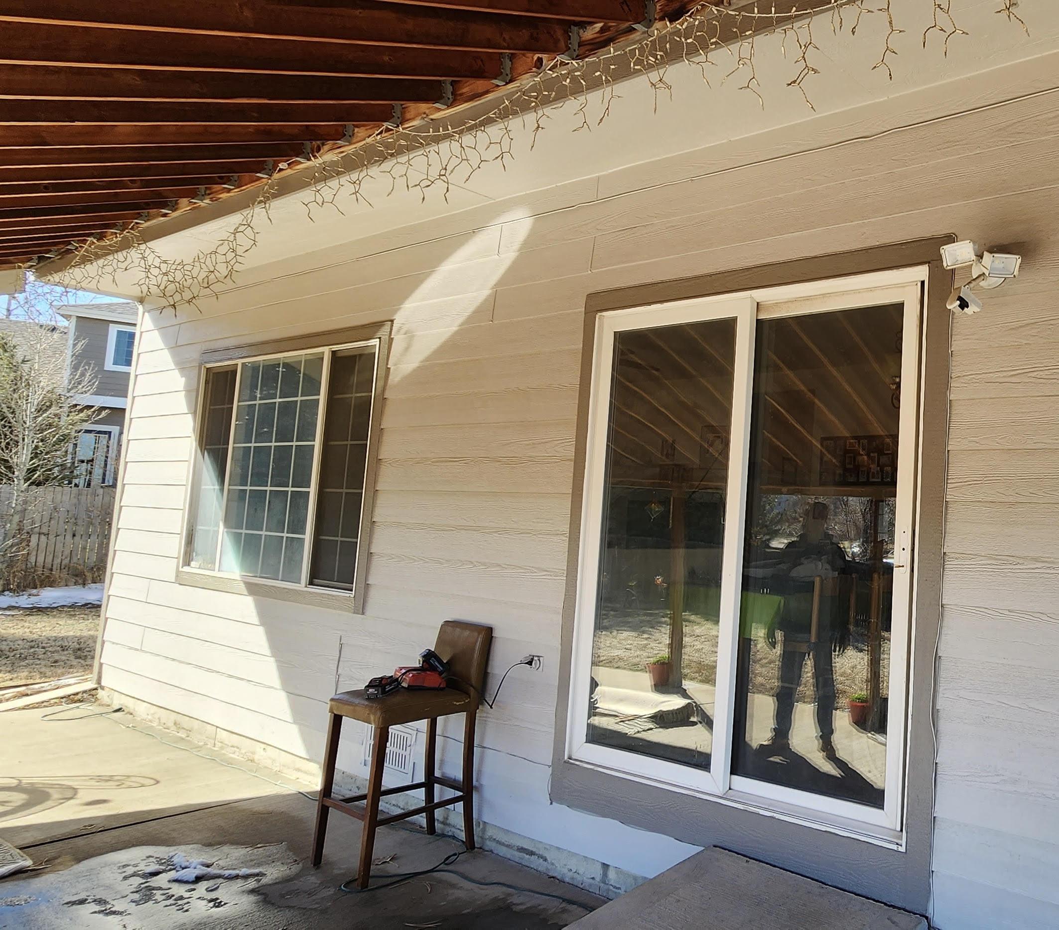 Enhancing Home Exteriors: A Tale of Transformation in Aurora, Colorado