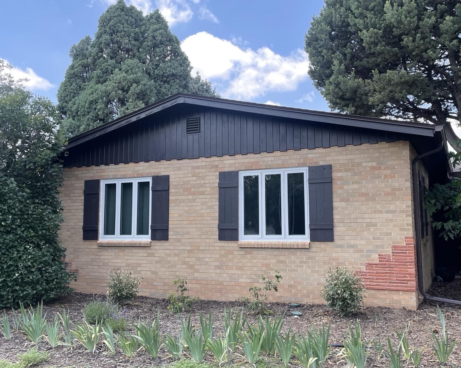 Home Windows for Lexi & Jeff in Denver