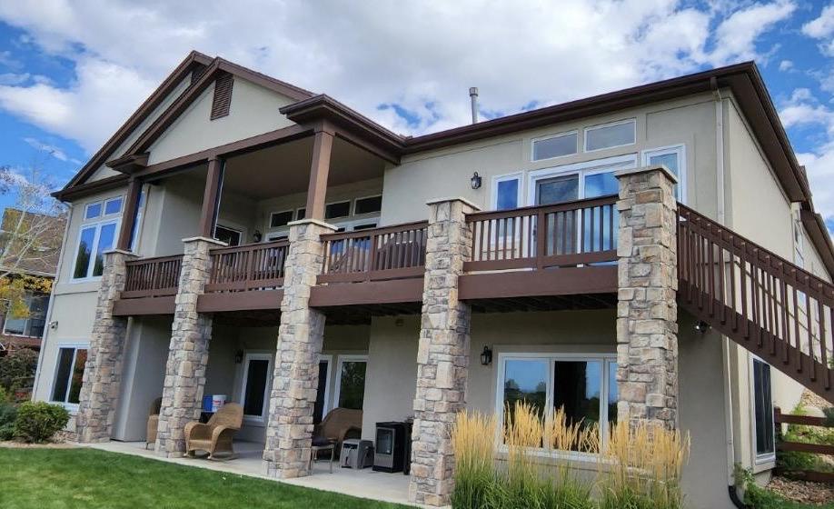 5 Ways to add curb appeal to my home this spring