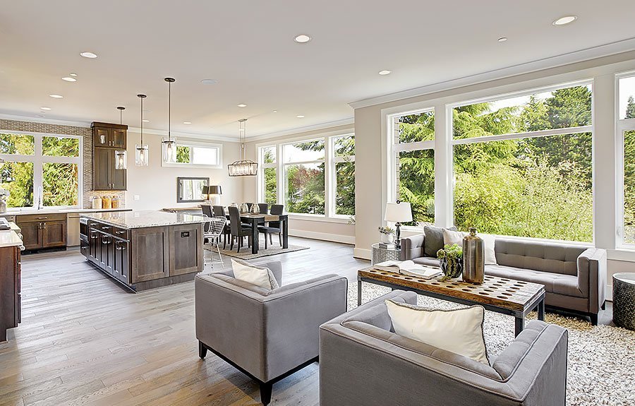 Deciding Between Double-Pane And Triple-Pane Windows