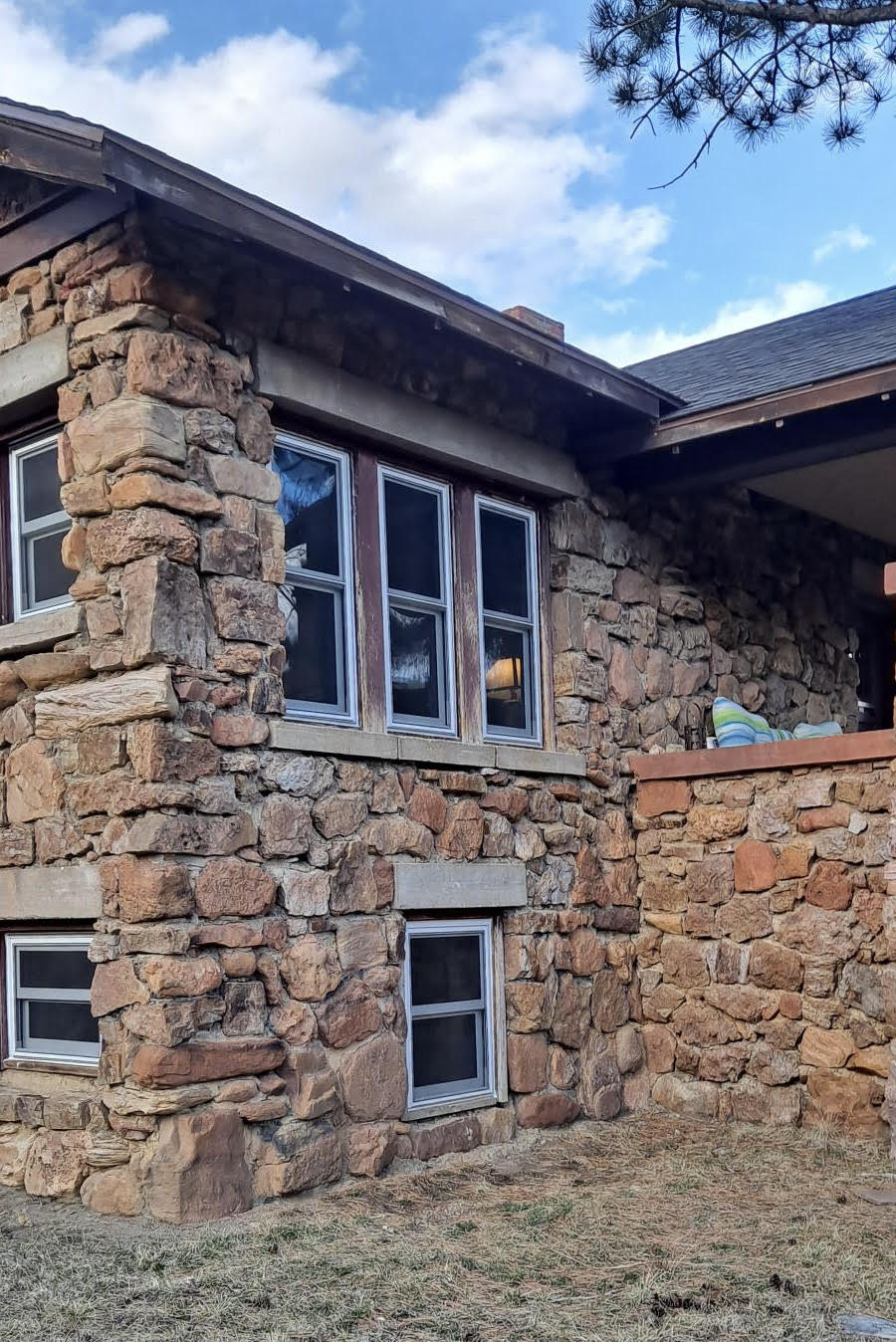 Elevating Energy Efficiency: The Ameritech Success Story with Mr. Hoh in Boulder, CO