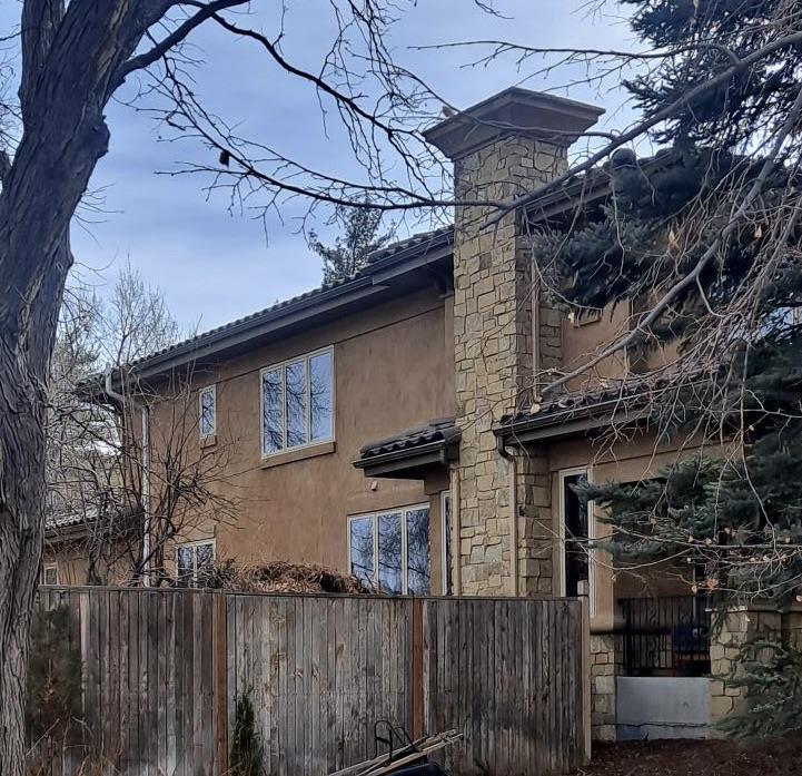 Window Replacement for Dr Krantz