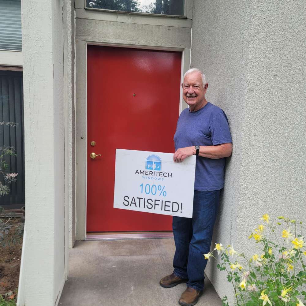 Door Replacements for David’s Home in Denver CO