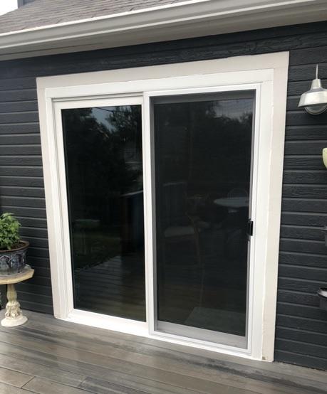 New Windows for the Sherri Tennant Family in Boulder, CO