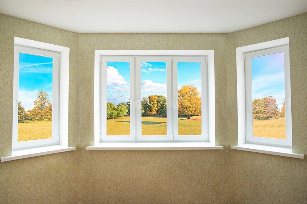 The Real Value of Energy Efficient Replacement Windows