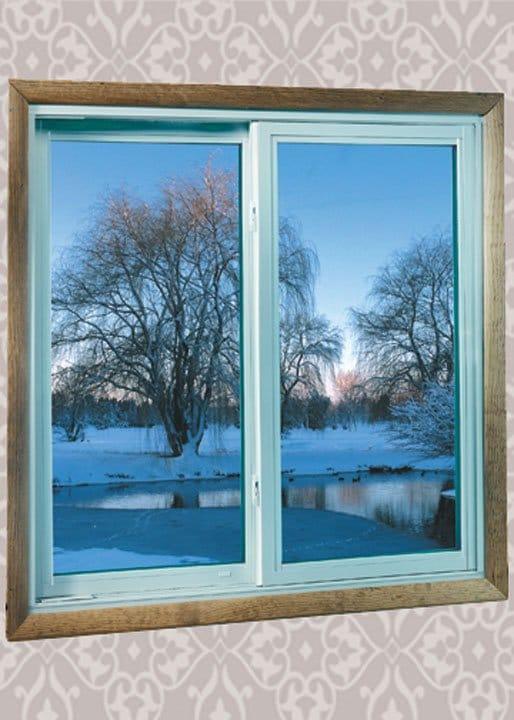 Most Energy efficient windows for Denver