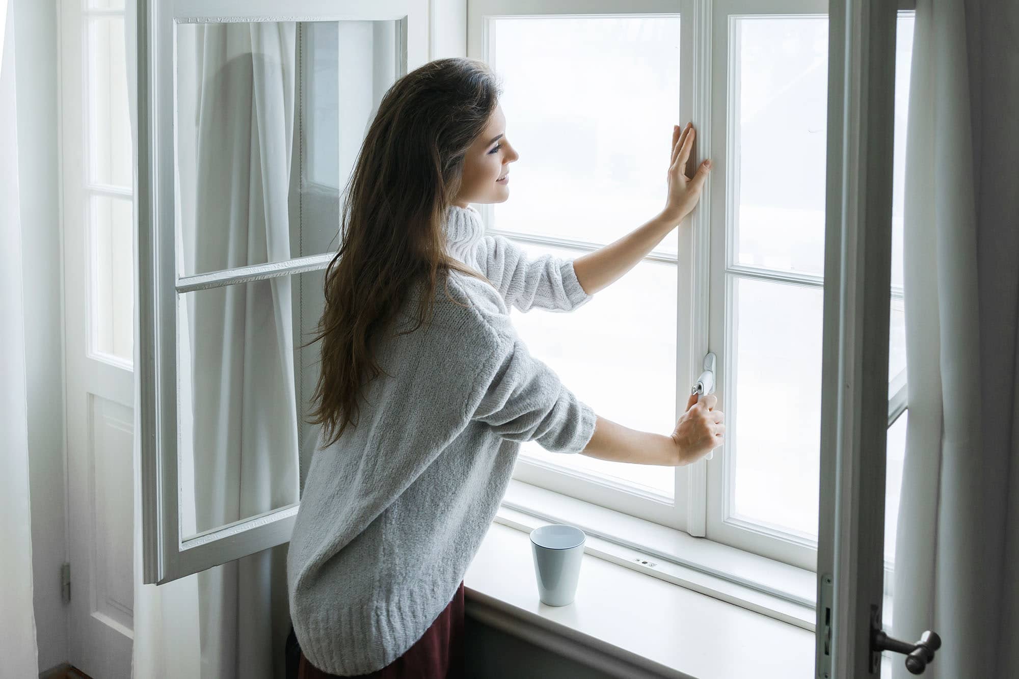 What makes a Window Energy Efficient – Answer Triple Pane Windows